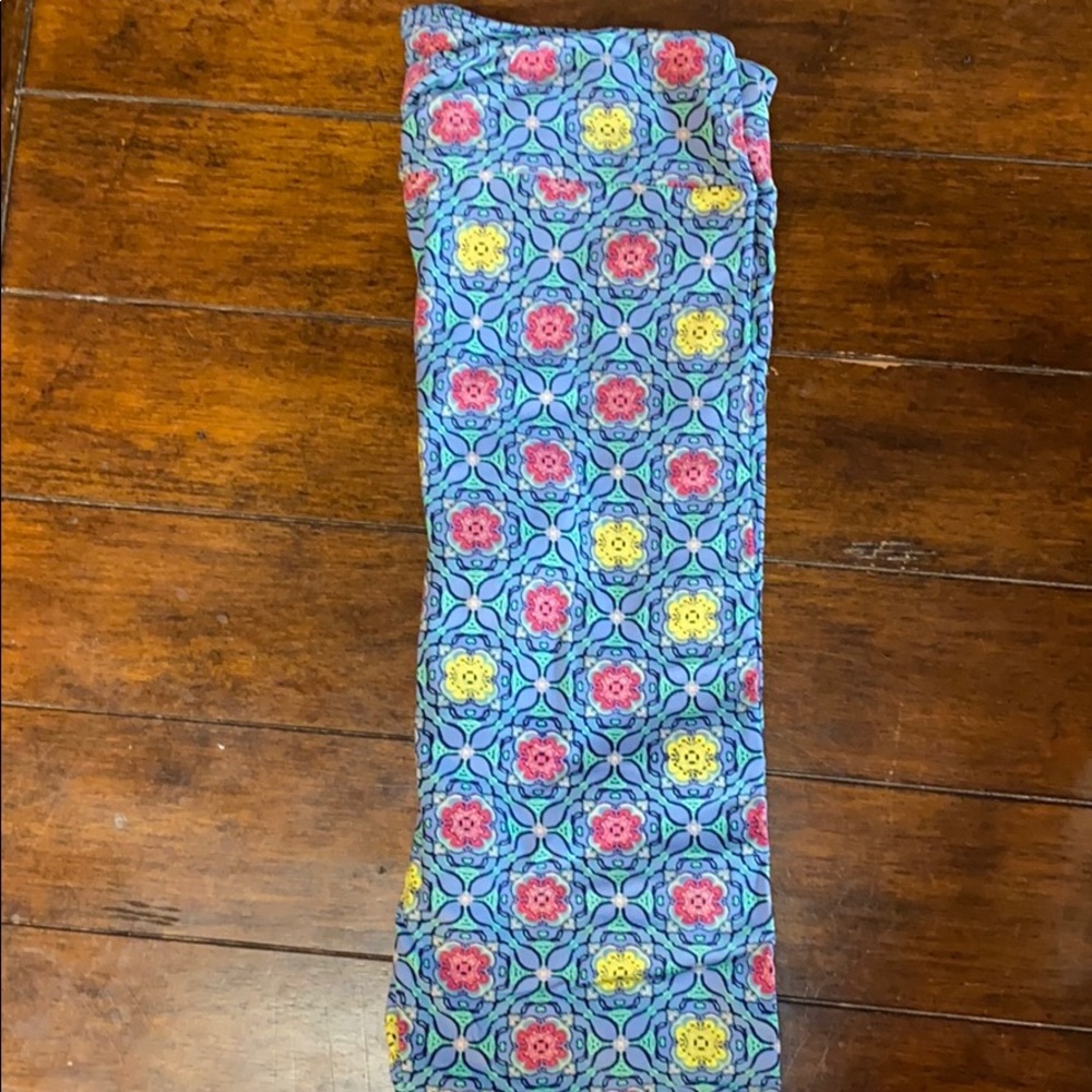 Lularoe TC leggings